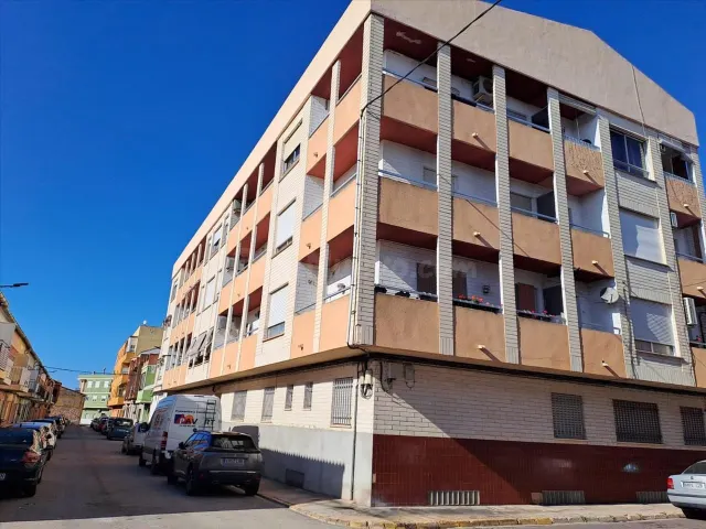 Apartamento 4 habitaciones 100m² en venta - Comunidad valenc