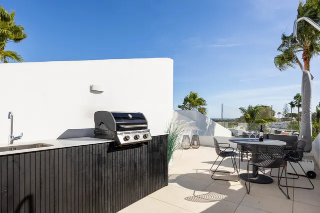 Apartamento 2 habitaciones 73m² en venta - Marbella — 4