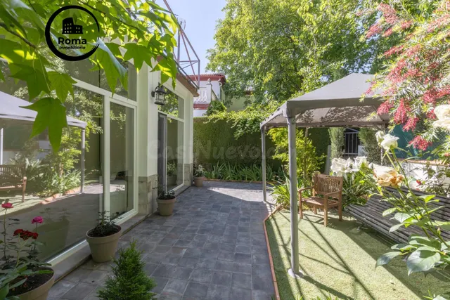 MAGNÍFICA CASA EN PANTANO DE CUBILLAS...CON MUCHO ESTILO Y R - foto 5