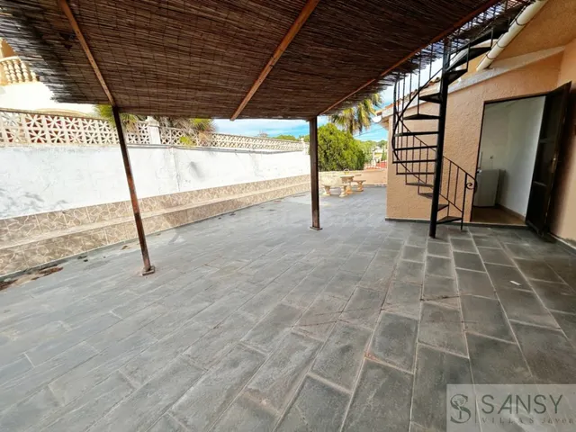 Casa-Chalet en Venta en Moraira Alicante — 7