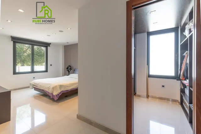 CHALET PREMIUM EN VENTA - OGÍJARES — 35