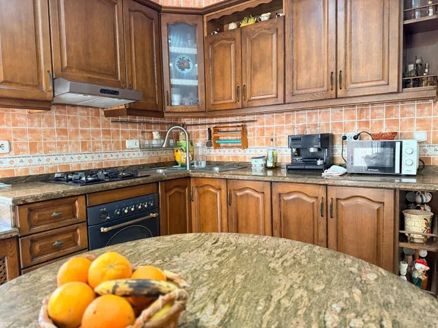 Chalet Elche zona bonavista — 46