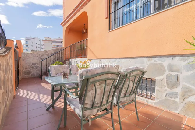Adosado 4 habitaciones 265m² en venta - Centro — 41
