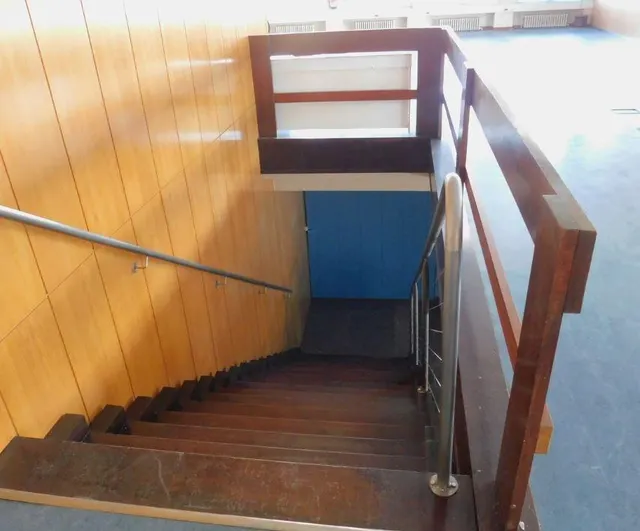 Oficina 600m² en venta - Berrioplano — 22