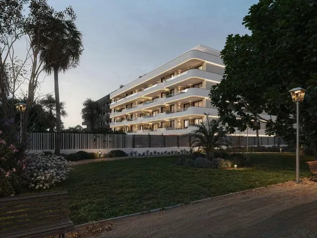 Apartamento 1 habitación 46m² en venta - Torre del mar — 5