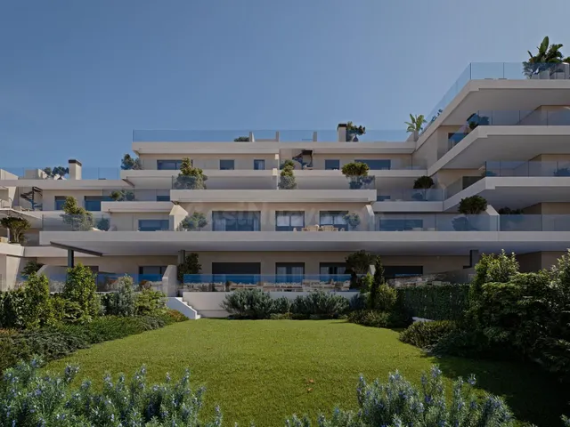 Apartamento 2 habitaciones 118m² en venta - Las Mesas — 2