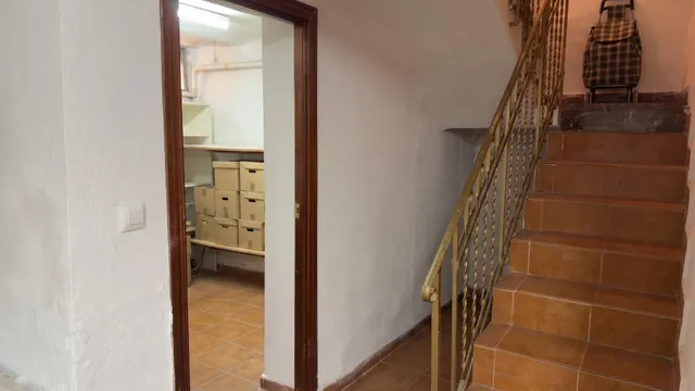 Chalet 6 habitaciones 224m² en venta - Niño Jesus — 21
