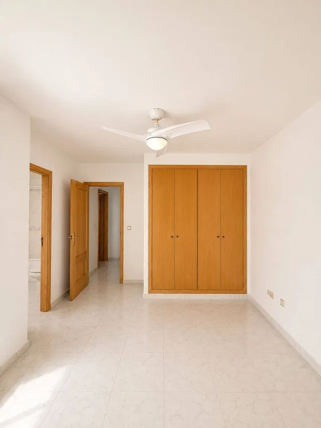 Piso con vistas al mar en venta en Jávea — 13