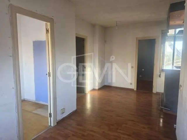 Piso con terraza en Badalona, Zona Gorg — 2
