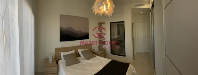 APARTAMENTOS NUEVOS EN CAMPO DE GOLF DE CONDADO DE ALHAMA — 17