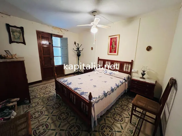 Casa de campo a la venta en Ontinyent — 9