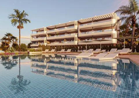 Apartamento 2 habitaciones en venta - La covatilla
