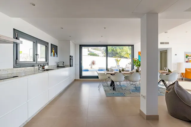 Chalet 6 habitaciones 280m² en venta - Riviera del sol — 24
