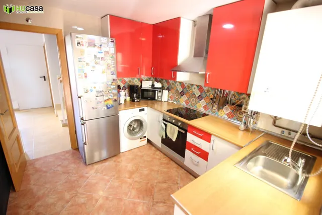 ¡¡OPORTUNIDAD - MAGAN - CHALET PAREADO DE 4 DORM., OPCION A  - foto 5
