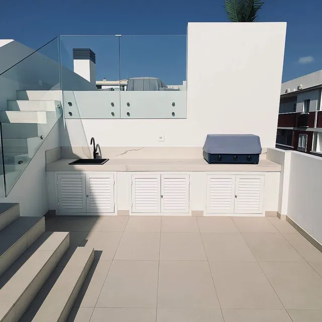 Apartamento 2 habitaciones 77m² en venta - Costa Del Sol — 47