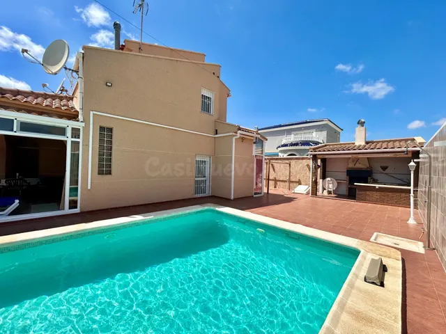 Villa 3 habitaciones 115m² en venta - San luis — 3