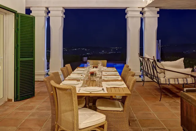 Chalet 6 habitaciones 453m² en venta - Riviera del sol — 33