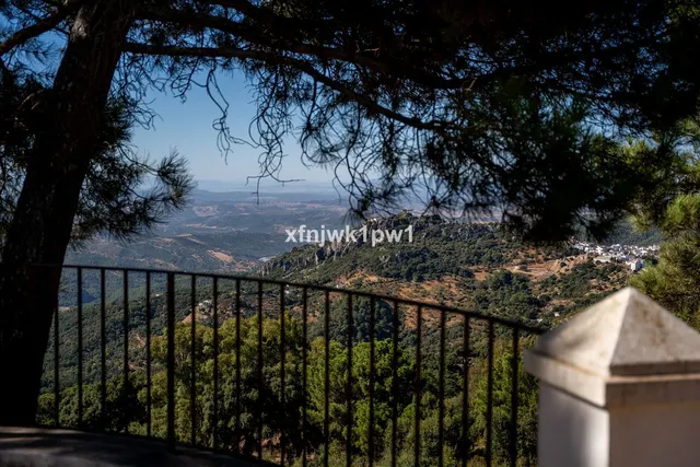 Chalet 4 habitaciones 525m² en venta - South of spain — 42