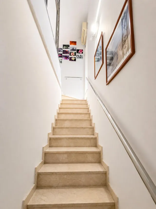 Ático Dúplex 4 habitaciones 158m² en venta - Centro — 22