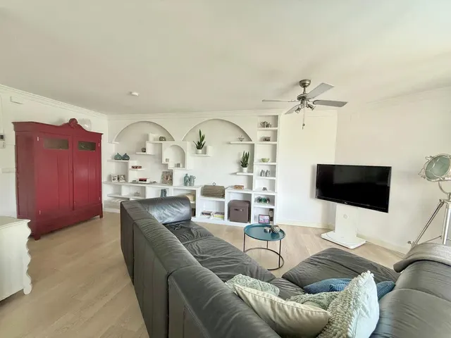 Apartamento 2 habitaciones 94m² en venta - Centro — 3