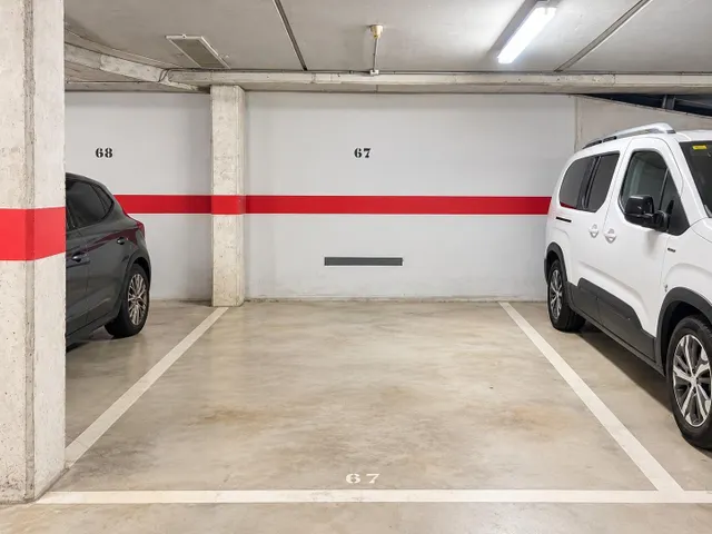 Precioso piso en can gambus ¡¡¡¡ — 20