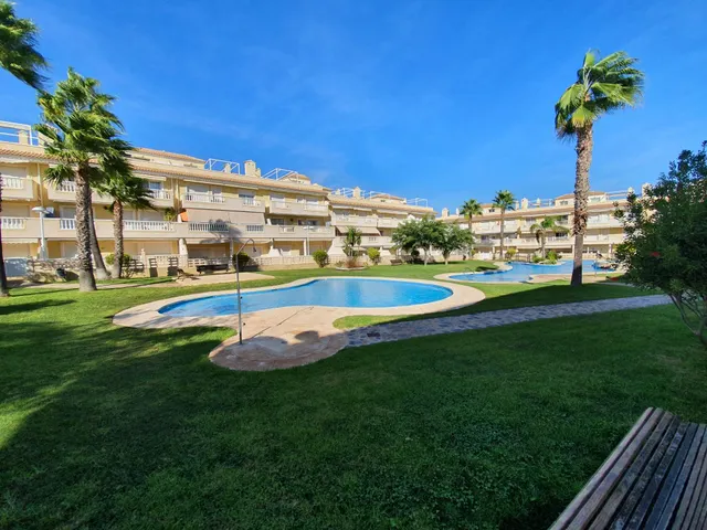 Ático duplex con vistas — 34