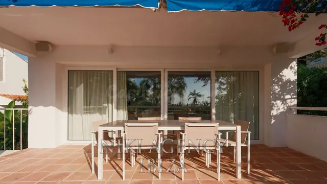 Casa-Chalet en Venta en Santa Eularia Des Riu Baleares — 6