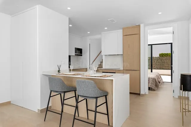 Villa 3 habitaciones 242m² en venta - Campoamor — 18