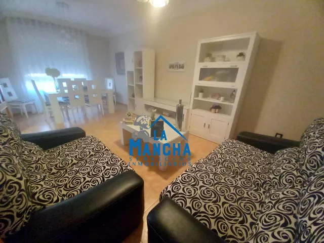 *155.000€* inmobiliaria la mancha vende adosado en Barrax (Albacete). — 7