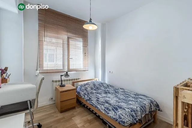 PISO REFORMADO EN VENTA · PEDRO ANTONIO DE ALARCÓN · GRANADA — 12