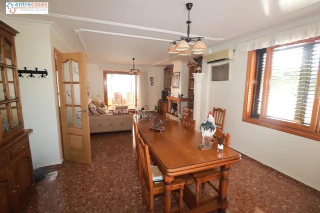 ¡¡Tu chalet soñado en Puerto de Sagunto, ya es una realidad!! — 17