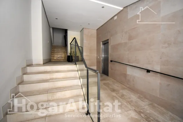 ¡REFORMADO! PRECIOSO Y AMPLIO CON TERRAZA ASCENSOR Y GARAJE — 35