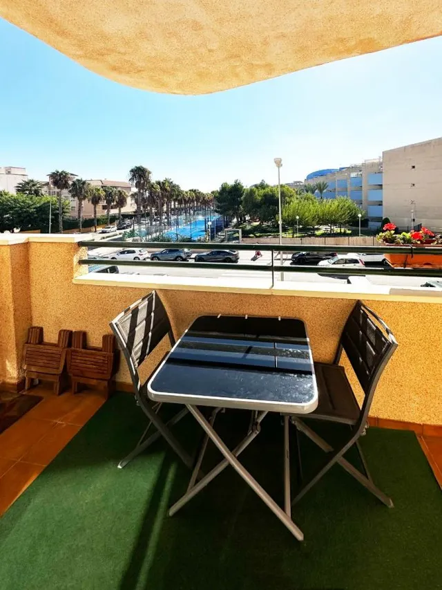 Apartamento 3 habitaciones 78m² en venta - Lomas de Cabo Roig — 6