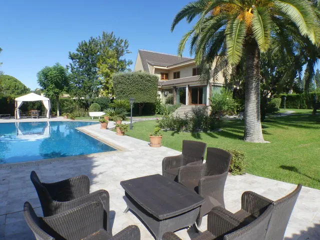Chalet en Cruz de Gracia — 6