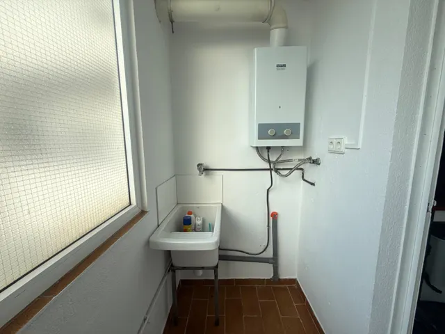 Piso en l'Aldea (Estació) — 18