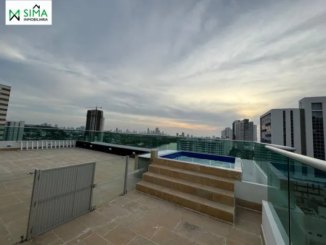 ✨ Apartamento amoblado de 2 habitaciones en el corazón de Cabrero✨ — 25