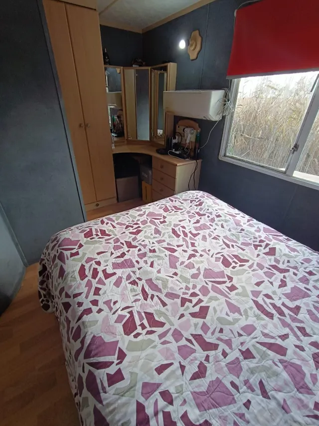 SE VENDE PARCELA RUSTICA — 8