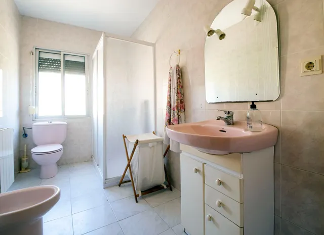 Gran finca con vivienda y merendero en Puente Duero — 22