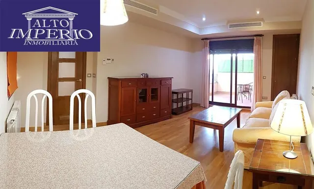 Ático de 1 dormitorio en barrio de Monachil. — 13