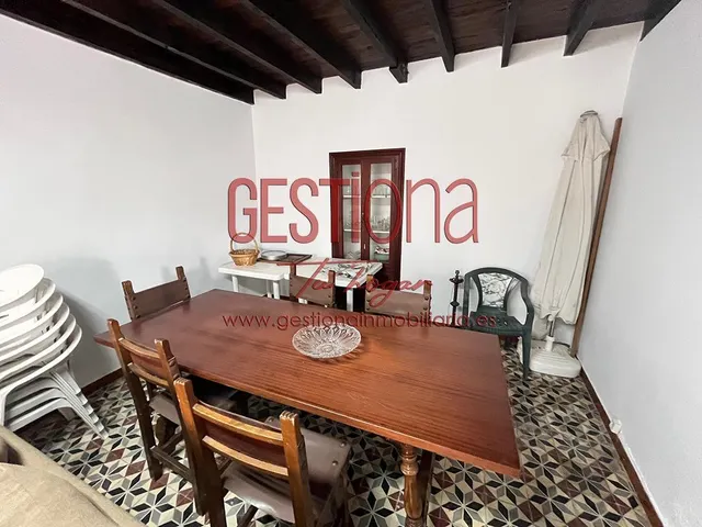 Casa con gran potencial en el centro de Noja — 18