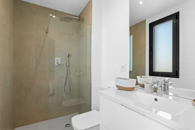 Ático 2 habitaciones 104m² en venta - Islas Menores-Mar de Cristal — 34
