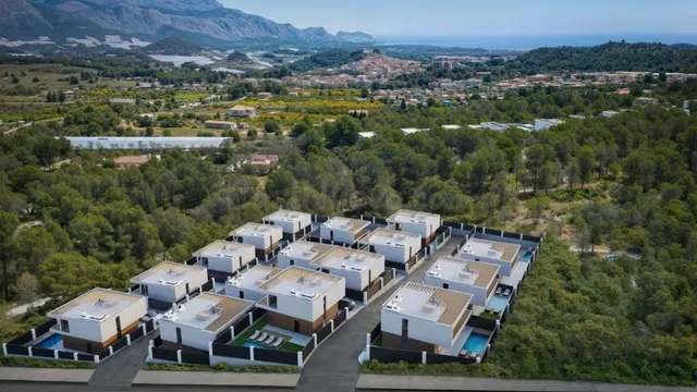 Villa 3 habitaciones 139m² en venta - Pla de cantal - foto 3