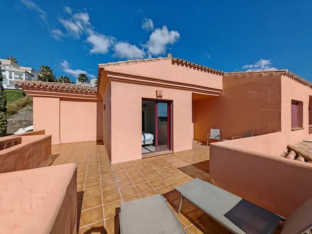 Ático 3 habitaciones 214m² en venta - Costa del Sol — 15