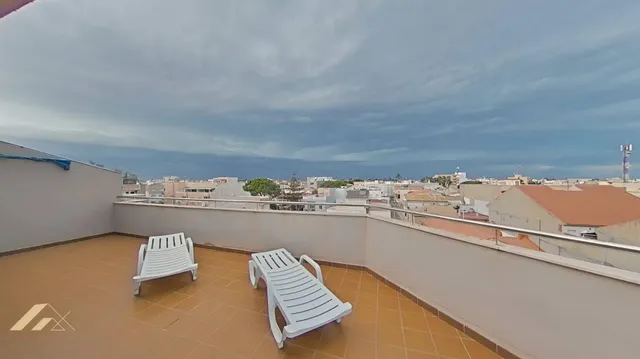 Apartamento 3 habitaciones 160m² en venta - LA PUNTICA — 9
