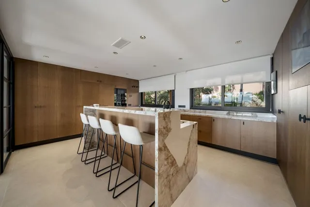 Apartamento 3 habitaciones 204m² en venta - Marbella — 17