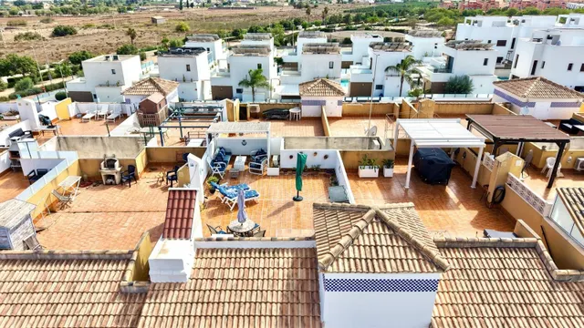 Apartamento 2 habitaciones 63m² en venta - Costa blanca sur — 16
