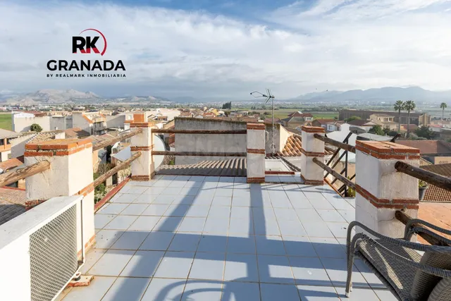 ¡ÁTICO DUPLEX EN PURCHIL!