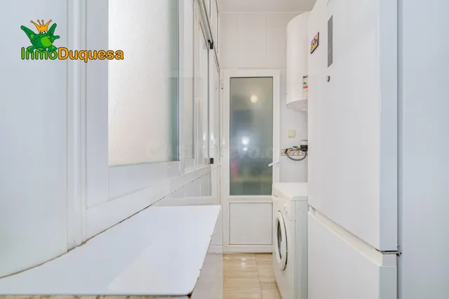 INVERSIÓN: Piso de 4 Dorm. exteriores en el PTS. — 7