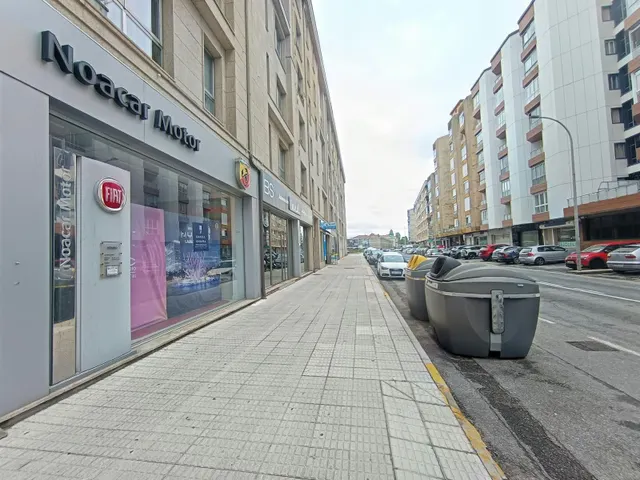 !!Local comercial en Carril listo para montar cualquier negocio!! — 14
