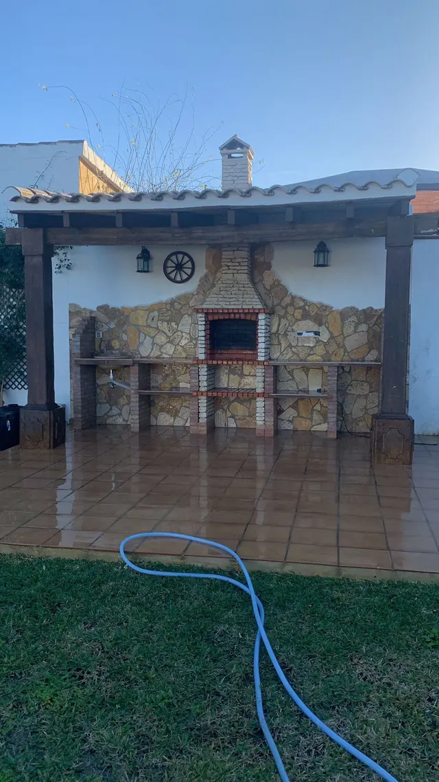 Chalet 3 habitaciones 240m² en venta - Centro — 21